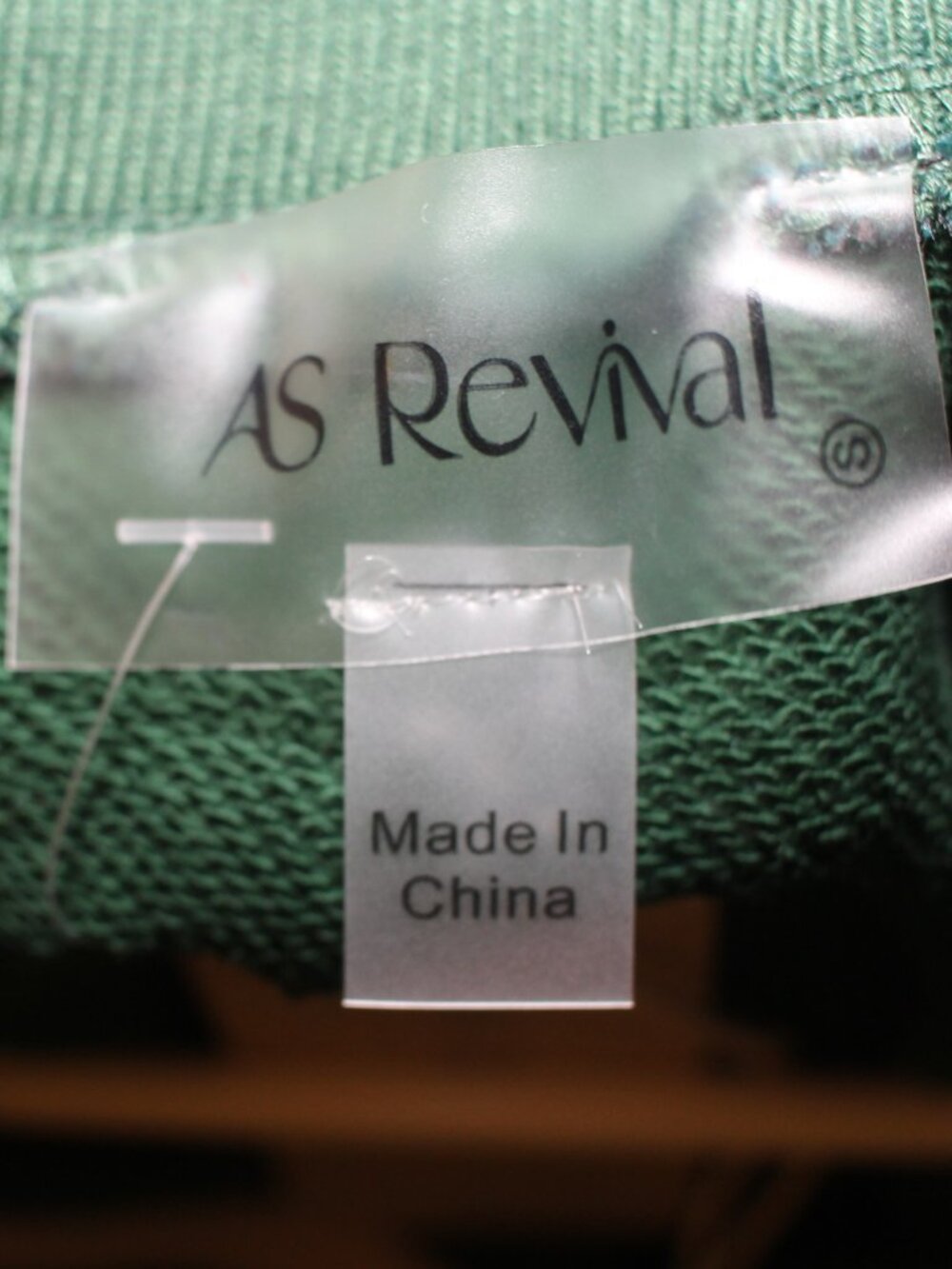 NWT AS Revival Ace Dress Size S - Picture 8 of 9
